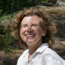 Dr. Gabriele Eckstein