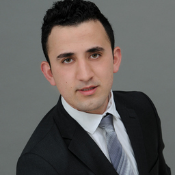 Oguzhan Kilic