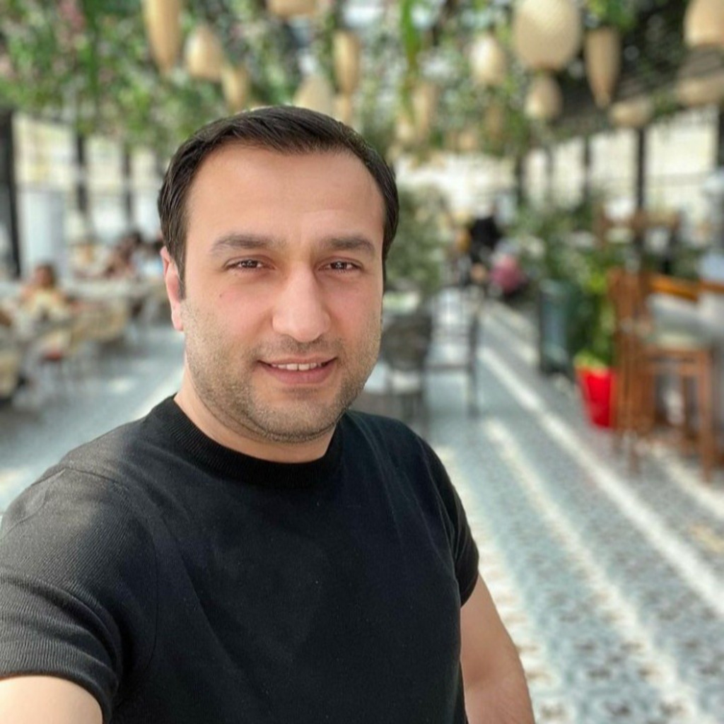 David Maxwell - Staff Employee - Employee Evolution Personalmanagement ...