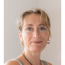 Arlette Pfeiffer