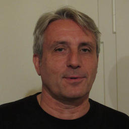 Profilbild Peter Maassen