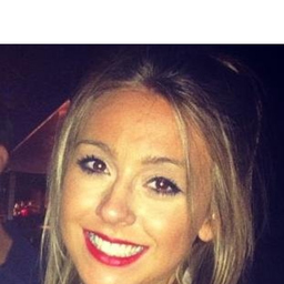 Kelly Fensome