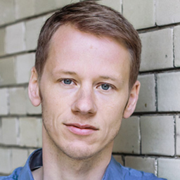Matthias Johannes Richter