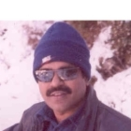 Hemant Lakhotia