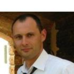Dr. Marco Rech