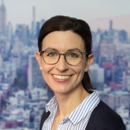 Sandra Gerbsch