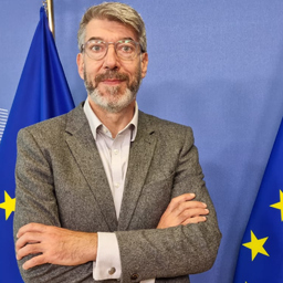 Dr. Joerg Krause