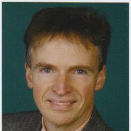 Robert Warnke