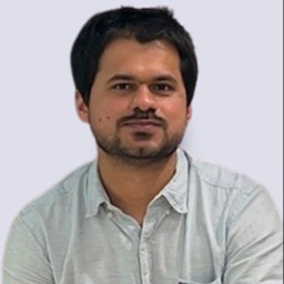 Sachin Kumar