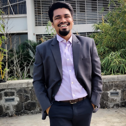 Souvik Sarkar