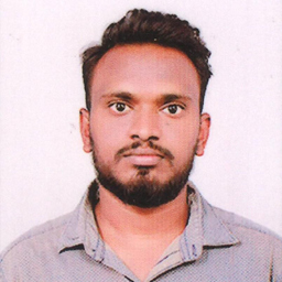 Rebba Kesavardhan