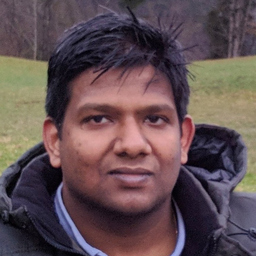 Akash Antony