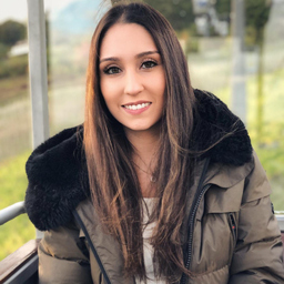 Donia Djamsched