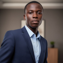 folorunsho olamiposi