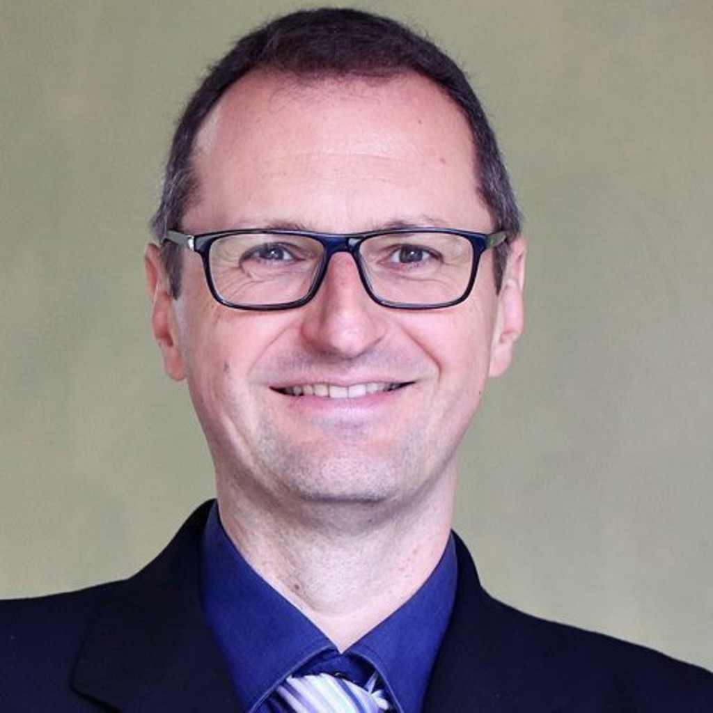 Richard Baumann Printmedienverarbeiter Anderhub Druck Service XING