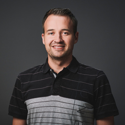 Patrick Frahm