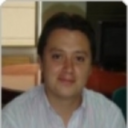 Jose Luis Rios Alvarez