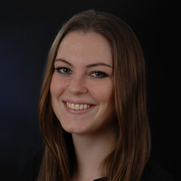 Madeleine Bürkle