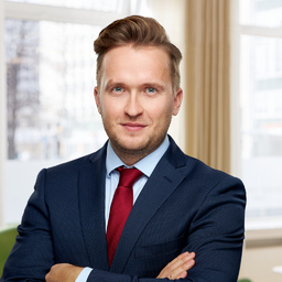 Maksim Hrupin's profile picture