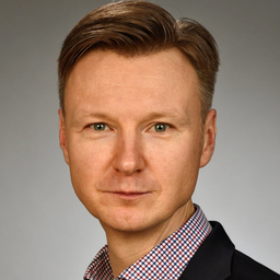 Jaroslaw Chmielewski