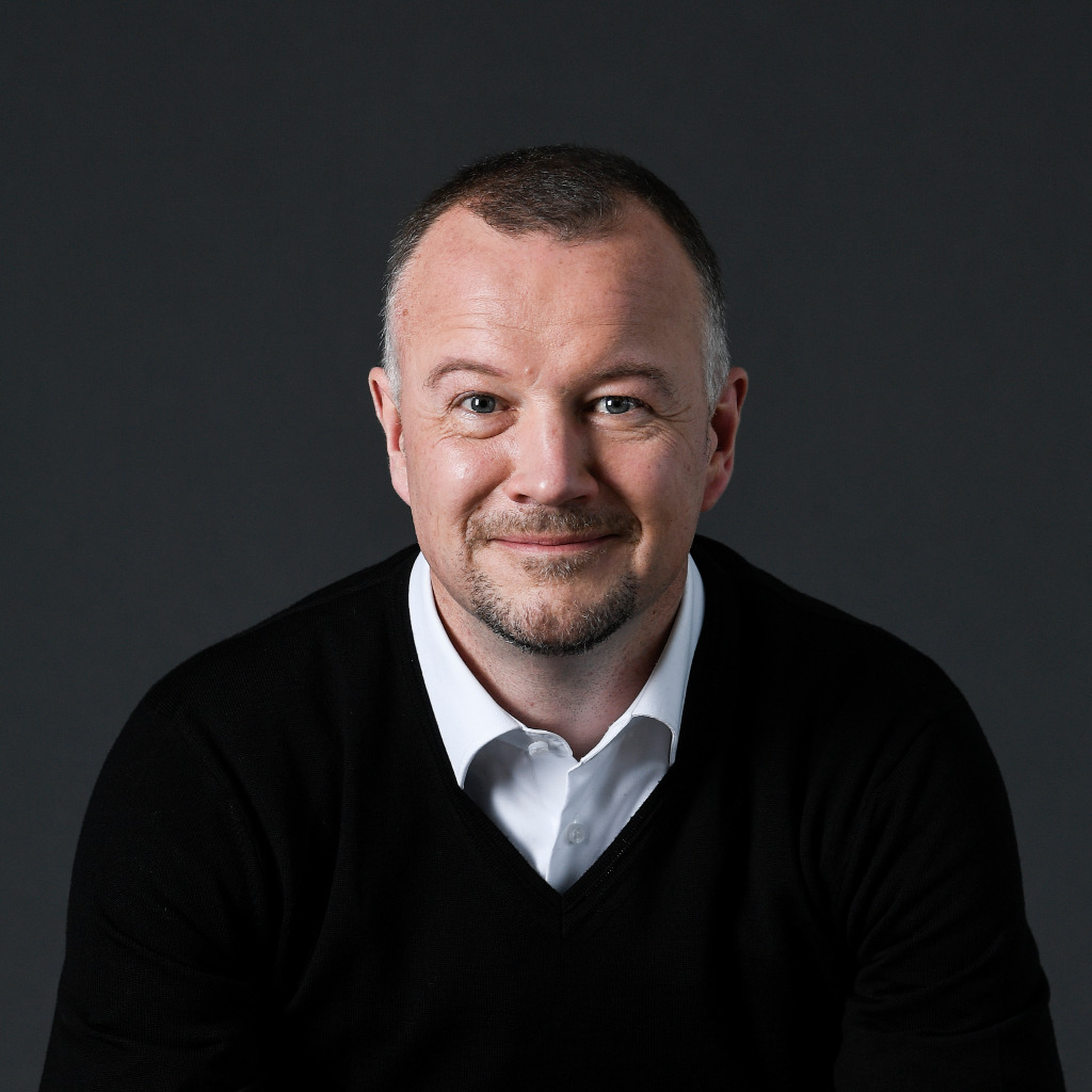 Alexander Kirchner (M.A.) Gesellschafter BKS Rechtsanwälte