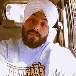 RAMAN MANCHANDA