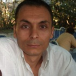 Erkan Ilbasan