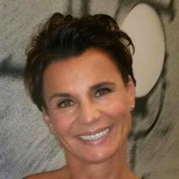 Bettina Streicher