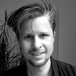 Michael Kürschner Senior Architekt, Lichtplanung Belzner Holmes