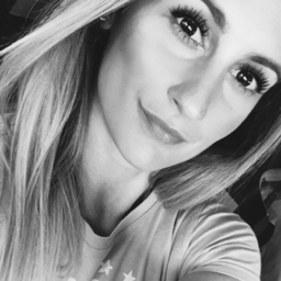 Stefanie Milosevic