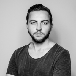 Darius Steigerwald