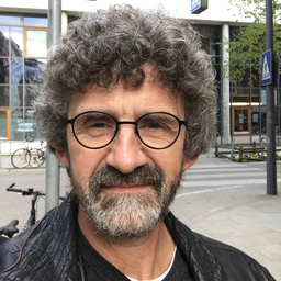Dipl.-Ing. Stefan Wiesner