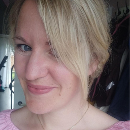 Friederike Schumacher