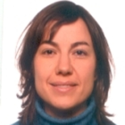 Montse Toribio Sánchez