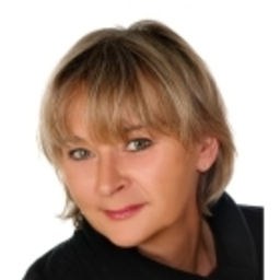 Profilbild Sylvia Schwabe