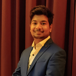Pranaal Sudhir Koli