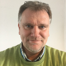 Jörg Behlau