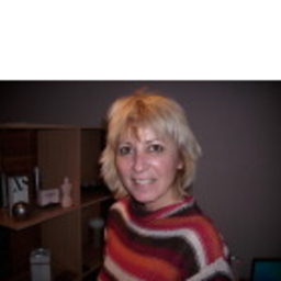 Svetlana Vicheva