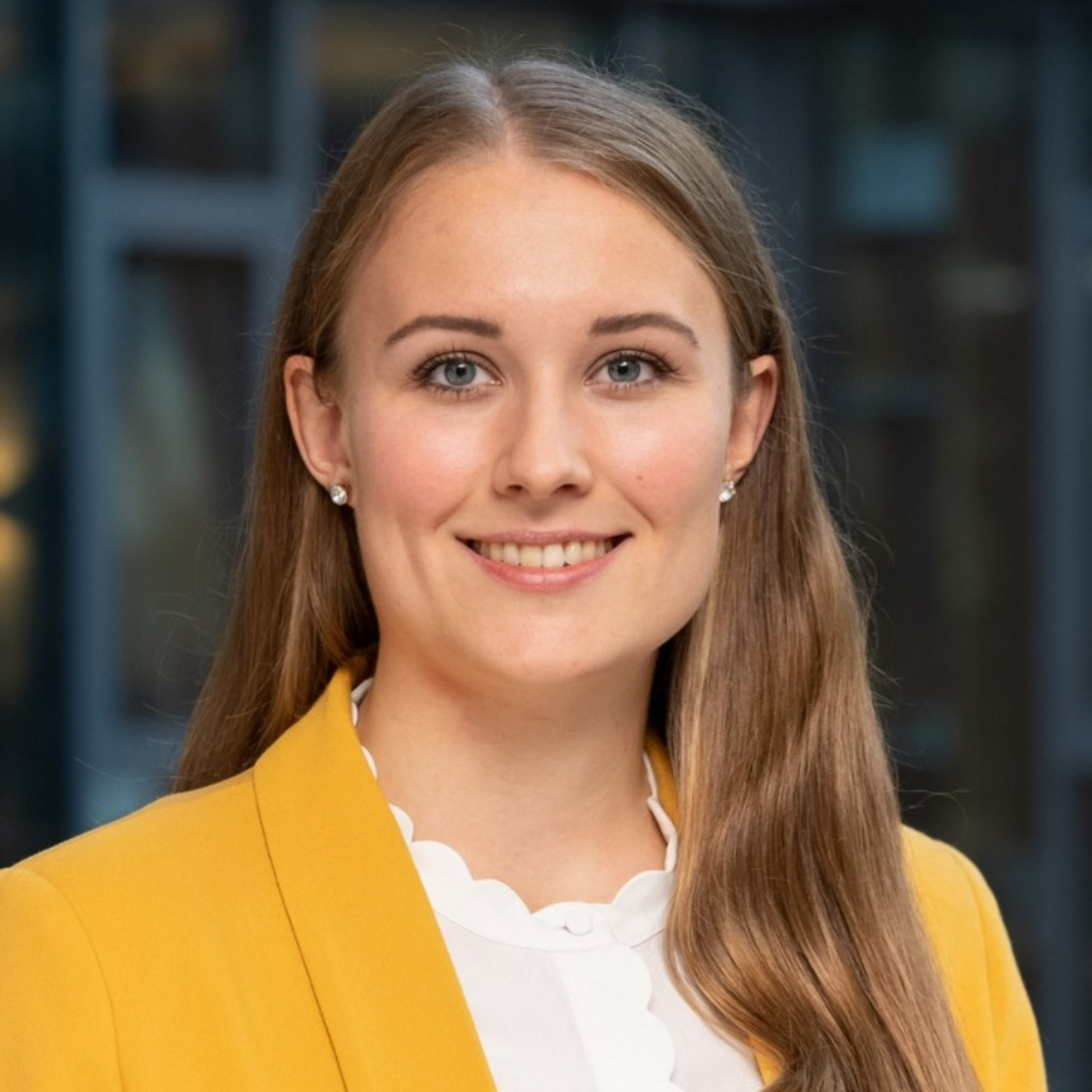 Carina Mieth Consultant & Strategic Advisor Mieth & Greet XING