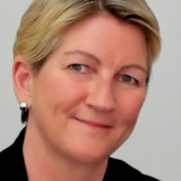 Christina Schmidt
