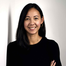Profilbild Tanja Schulte-Stemmerk