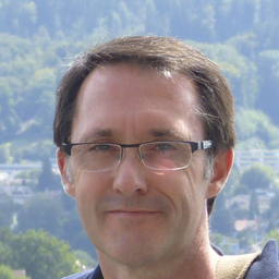 Laurent LOPEZ
