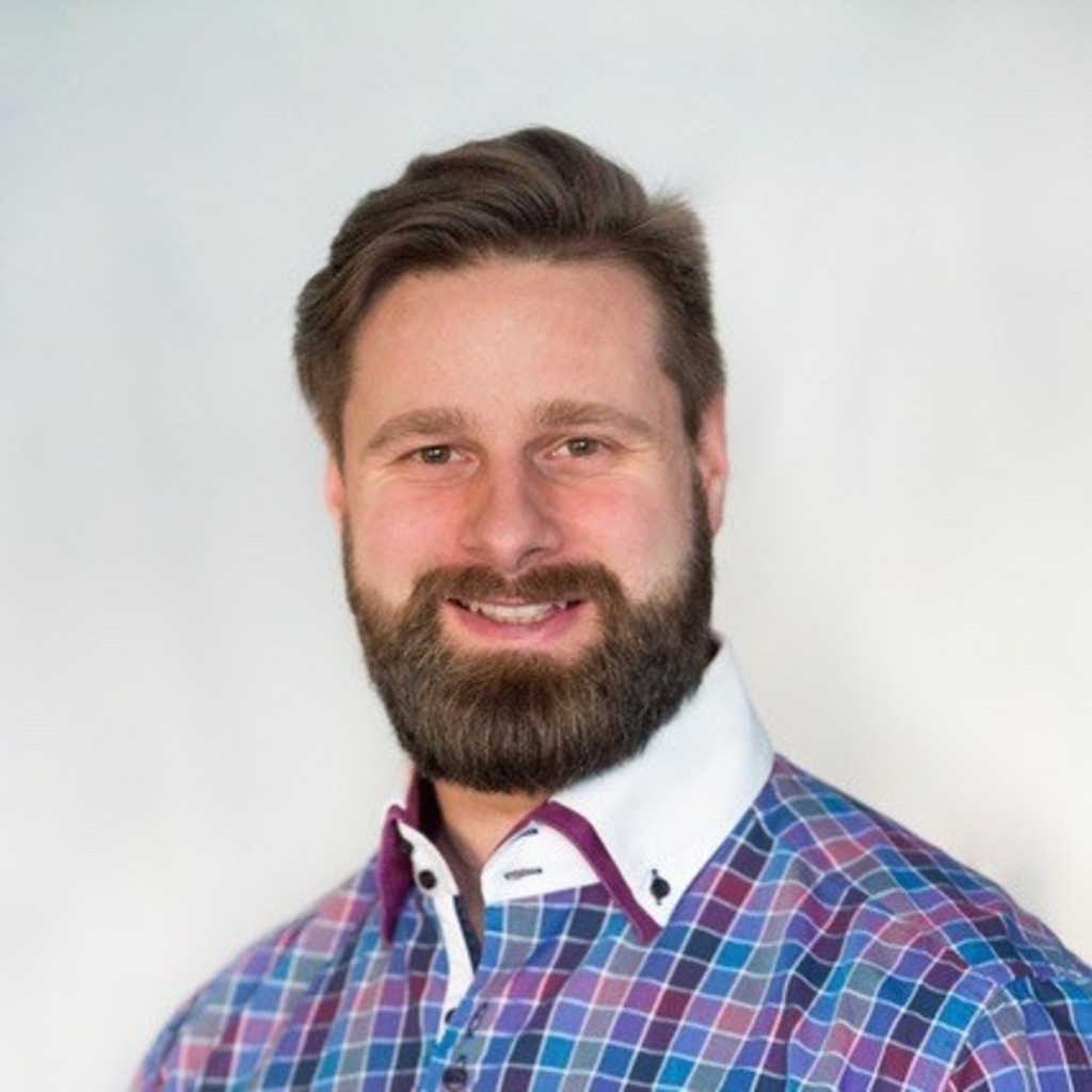 Florian Gombocz Fachbereichsleiter Wien XING