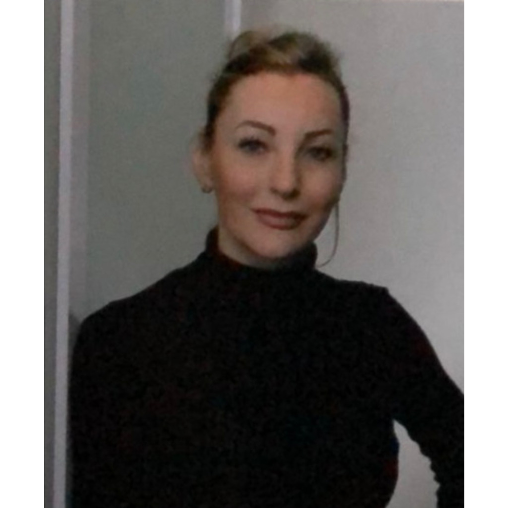 Andrea Bazzocchi Filialleiterin dmdrogerie markt GmbH + Co. KG