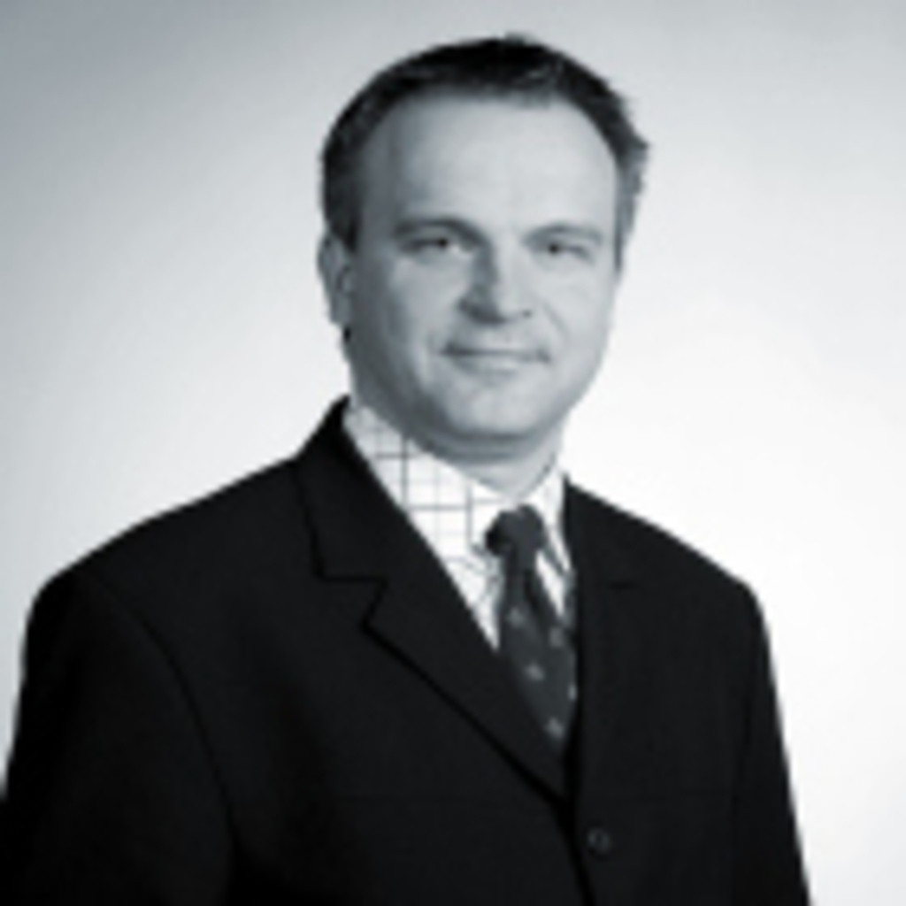 Thomas Paulin Ausbildung und Berufserfahrung XING