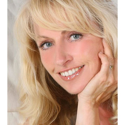 Profilbild Gudrun Edelmann