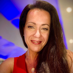 Jasmina Voß's profile picture