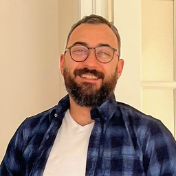 Ghaith Aldebeyat