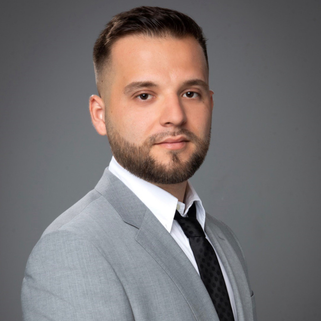 Mexhit Ajdini Account Manager univativ GmbH XING