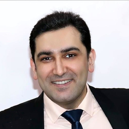 Ali Ghalambaz